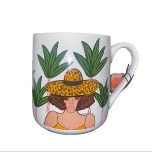 Bouffant’s & Broken Hearts Coffee Mug| Tea Mug